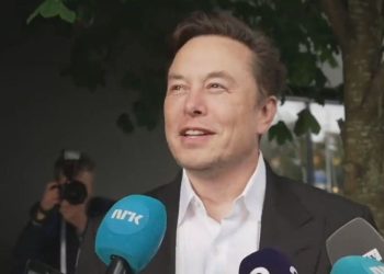 Reacciones en Alemania por el apoyo de Elon Musk a un partido de ultraderecha alemán