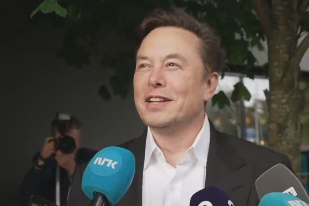 Elon Musk apoya a la ultraderecha alemana