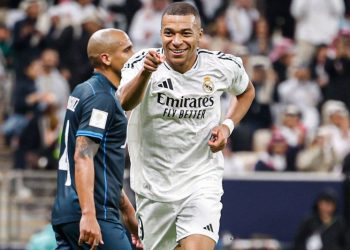 Real Madrid vence al Pachuca y se corona en la Copa Intercontinental