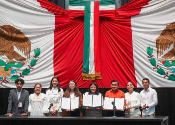 Realiza el IQJ el Concurso Estatal de Debate Político 2024 de forma exitosa