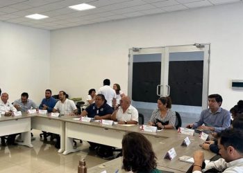 Realiza SEMA Primera Sesión del Consejo Estatal de Educación Ambiental