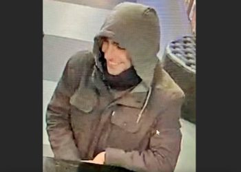 Realizan en Nueva York un concurso de gente parecida al sospechoso de matar al CEO de UnitedHealthcare