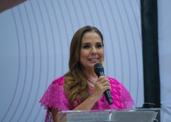 Reconoce Mara Lezama a mujeres en la ciencia con apoyos y reconocimientos que promueven igualdad y desarrollo en Quintana Roo