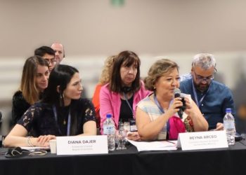 Reconocen a Quintana Roo en el encuentro América Abierta, por iniciativas de transparencia y cuidado del medio ambiente