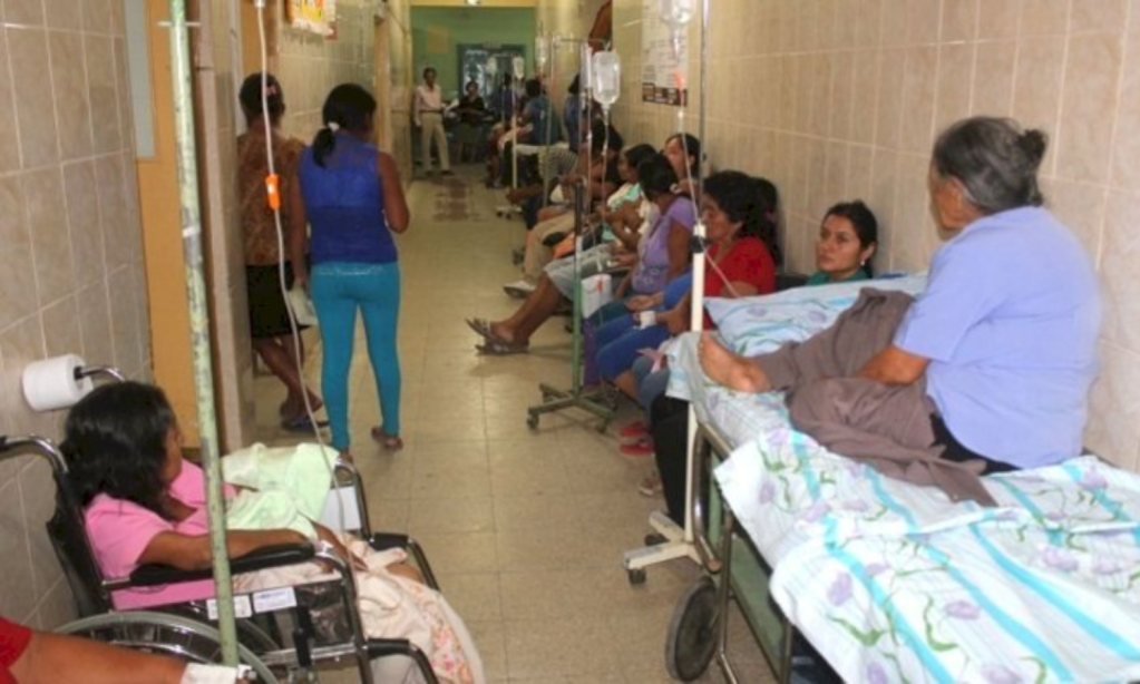 Recortes en hospitales en México en 2025 perjudican a población sin seguro social, incluyen al ISSSTE, IMSS y secretaría de Salud.