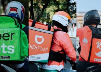 Reforma laboral de plataformas digitales: esto significa para Uber, Didi y Rappi