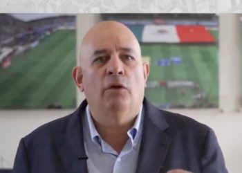 Renuncia Juan Carlos Rodríguez como comisionado de la FMF