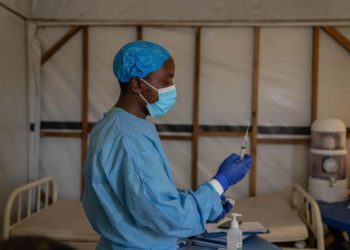 República Democrática del Congo en alerta máxima por enfermedad desconocida que ha dejado al menos 71 muertos