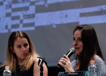 Reviran a Sheinbaum: “Tiene consciencia” sobre el reclutamiento de estudiantes en México