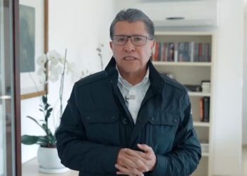 Ricardo Monreal alerta sobre el riesgo de “deterioro estructural” en Morena