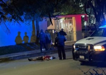 Trágico asalto en Cancún: hombre pierde la vida tras resistirse a ser robado