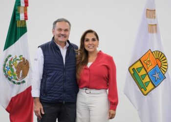 Se benefician más de 72 mil familias de Quintana Roo con la congelación de créditos y se proyecta la construcción de 18 mil viviendas con el INFONAVIT