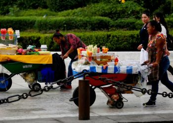 Se eleva el desempleo en México: estas son las cifras según el Inegi