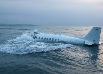 Se estrella una avioneta en el norte de Emiratos Árabes Unidos; hay dos muertos