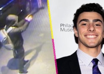 Se trabaja en documental de Luigi Mangione, presunto asesino de CEO de UnitedHealthcare