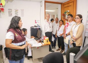 Secretaría de Gobierno obtiene recertificación de Excelencia en el Servicio Público