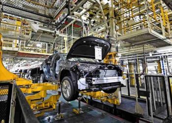 Senado da espaldarazo a la industria automotriz ante las amenazas de Trump