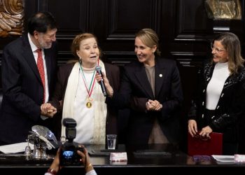 Senado de la República pone freno al ciberacoso y violencia digital; menores de edad son prioridad