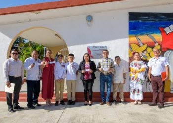 SEQ da a conocer los avances del Programa de Enseñanza del Idioma Inglés en Quintana Roo