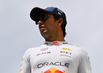 Sergio Pérez dejaría Red Bull al final de la temporada de F1, afirma ESPN