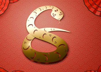 Serpiente de madera: ¿Cuándo comienza el año nuevo chino 2025?