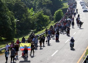 Temen deportaciones; se previenen ante amenazas de Donald Trump