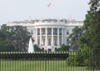 Tensión por un posible cierre parcial del Gobierno de Estados Unidos