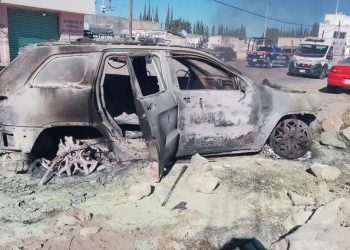 Terror en Atzitzihuacan (Puebla): pobladores ultiman a tres hombres