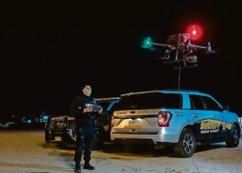 Testifican sobre misteriosos drones en Estados Unidos