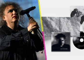 The Cure lanzará disco en vivo de su show en Londres con ‘Songs of a Lost World’