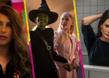 The Substance, Emilia Perez y todas las películas seleccionadas en la shortlist de los Oscars 2025