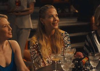 The White Lotus: adelanto de la temporada 3 y fecha de estreno