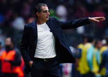 Toluca hace oficial que Renato Paiva no seguirá en el club