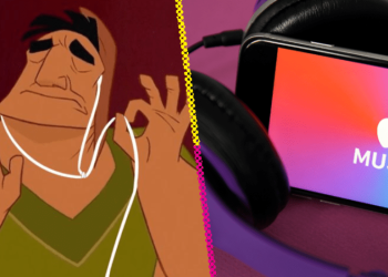 Top de las canciones más escuchadas en México y el mundo en Apple Music