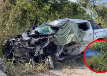 Tragedia en Campeche: suman cuatro muertos en tres días por accidentes en carretera