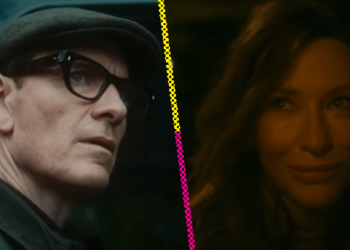 Trailer: Cate Blanchett y Michael Fassbender en ‘Black Bag’ de Steven Soderbergh
