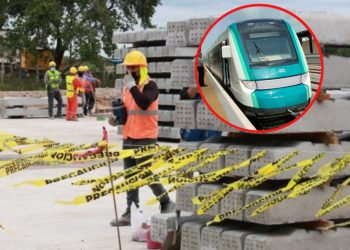 Tren Maya y AIFA: ICA debe millones de pesos a estas constructoras y proveedores