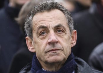 Tribunal Supremo de Francia confirma condena contra Nicolas Sarkozy