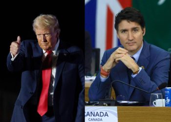 Trudeau advierte que Trump regresa al poder con “ideas más claras” de lo que quiere hacer