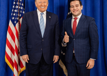 Trump anuncia a su embajador en Panamá e insiste en la “estafa” del canal