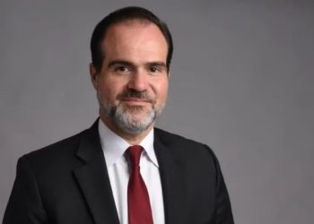 Trump nombra a Mauricio Claver-Carone como enviado especial para América Latina