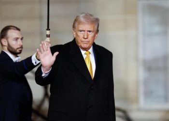 Trump planea permitir arrestos de migrantes en escuelas, iglesias y juzgados