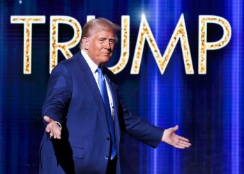 Trump va contra la ciudadanía por nacimiento, pero quiere a los “dreamers”