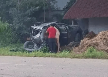 Turista francesa muere en accidente en carretera Tulum-Cobá