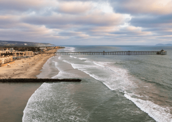 Vacaciones de Invierno 2024: estas son las playas más contaminadas de México