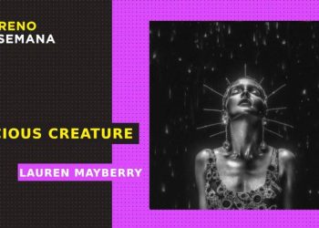 ‘Vicious Creature’: Lauren Mayberry encuentra su concepto musical fuera de CHVRCHES