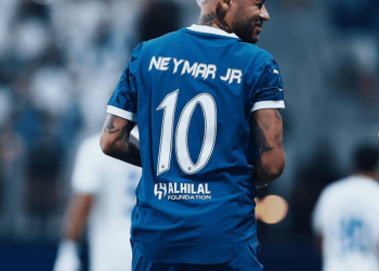 #VIDEO Neymar anuncia será padre por cuarta ocasión