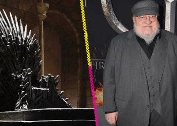 ‘Vientos de Invierno’ no llegará nunca ¿Qué dice George R.R. Martin?