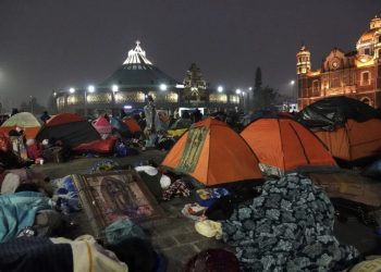 Virgen de Guadalupe: consejos para asistir a la peregrinación a la Basílica