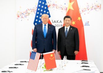Xi Jinping no asistirá a la investidura de Trump, aseguran medios estadounidenses